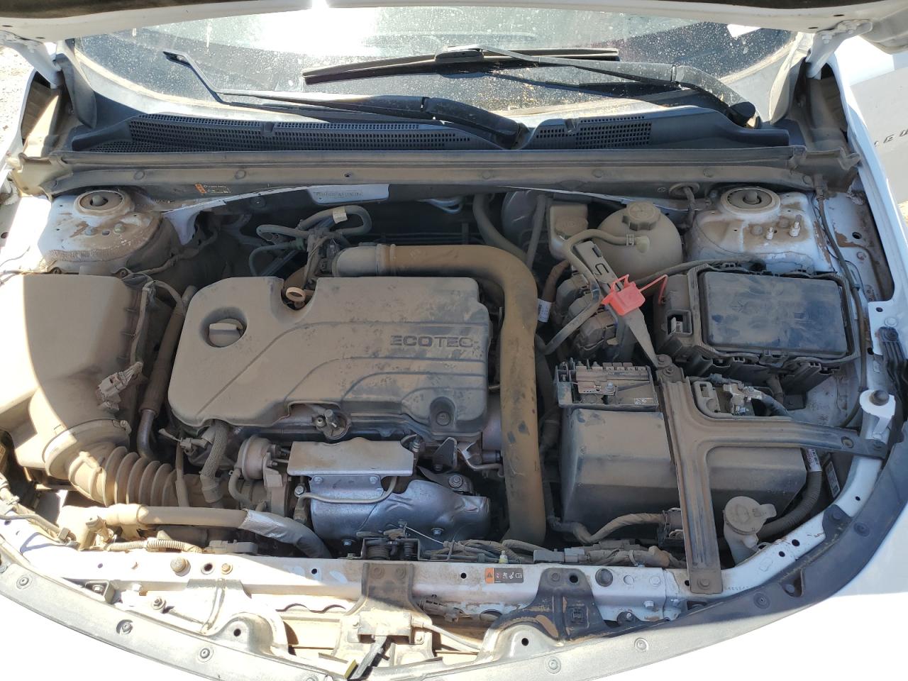 1G1ZB5ST3LF119774 CHEVROLET MALIBU 2020