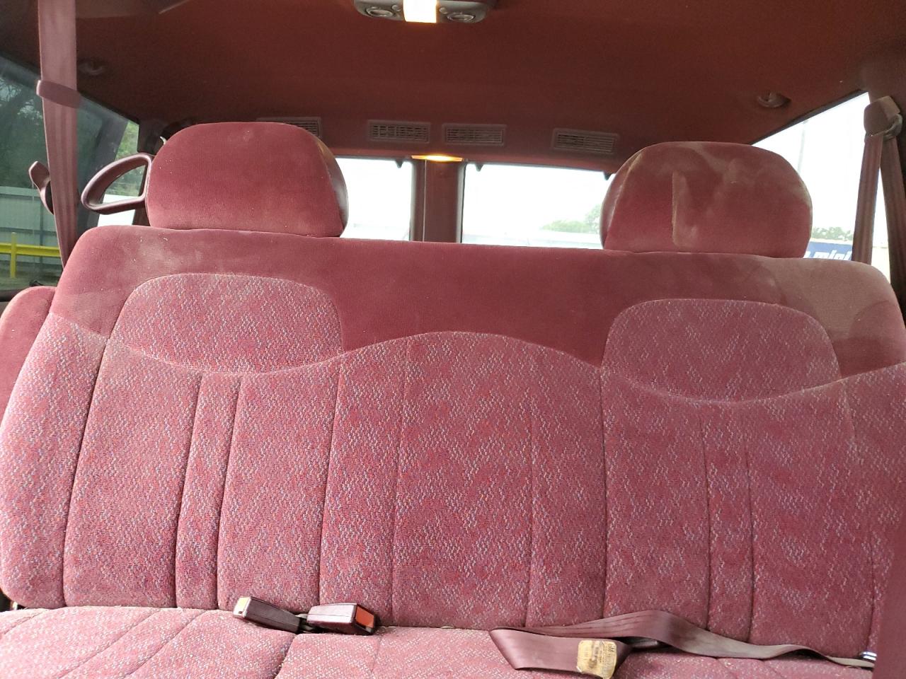 1999 Chevrolet Astro VIN: 1GNDM19W7XB161485 Lot: 60388974