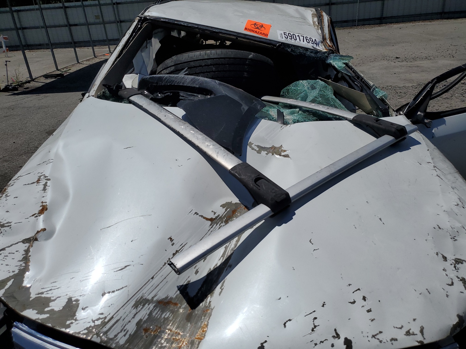 5XYKT3A66CG269574 2012 Kia Sorento Base