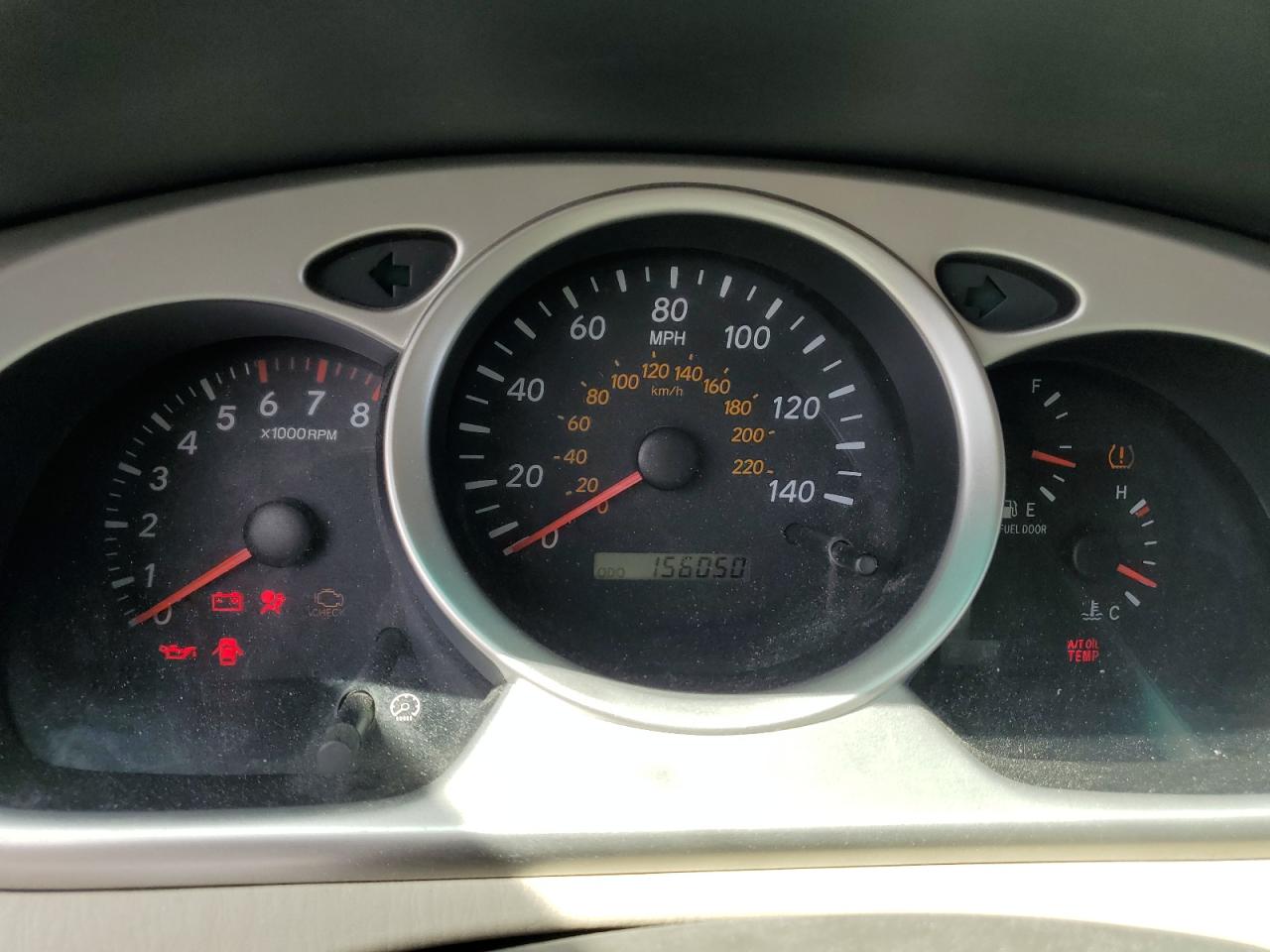 2004 Toyota Highlander VIN: JTEEP21A540054111 Lot: 58033844