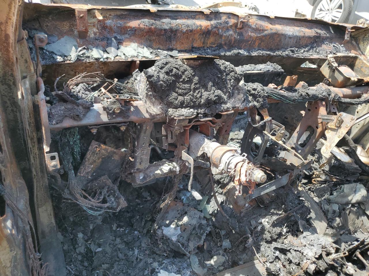 2019 Subaru Forester Premium VIN: JF2SKAEC6KH558601 Lot: 60109464