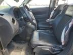2016 JEEP PATRIOT  for sale at Copart AB - CALGARY