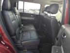 2014 Ford Flex Sel на продаже в Madisonville, TN - Front End