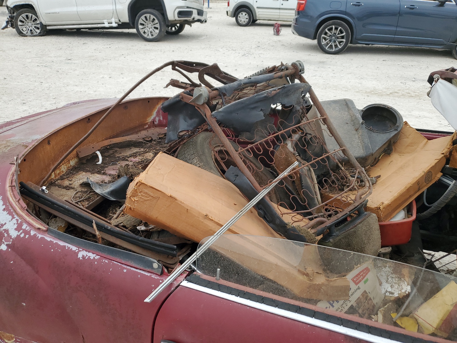 00000000149347891 1969 Volkswagen Karmammgha