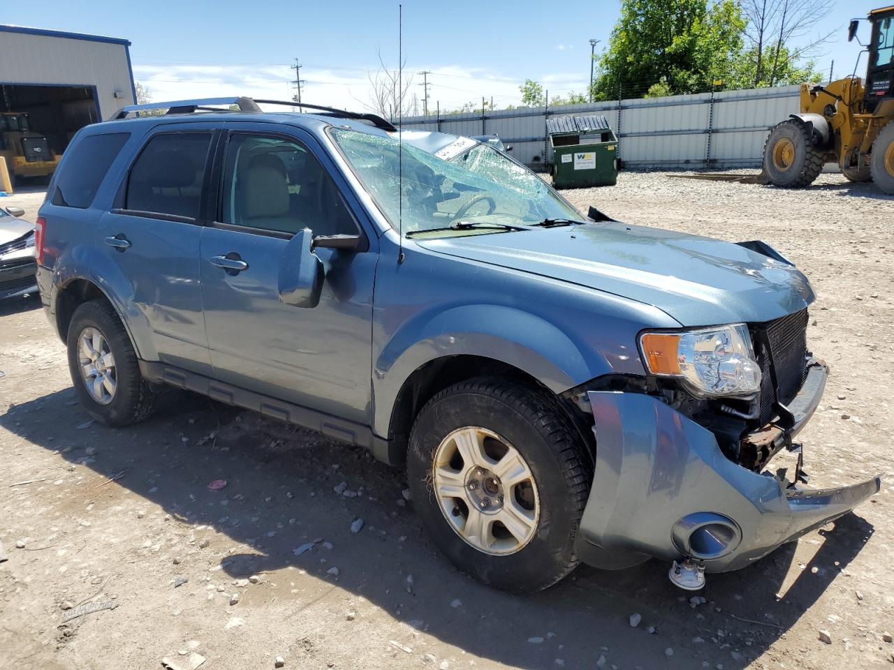2011 Ford Escape - Image 4