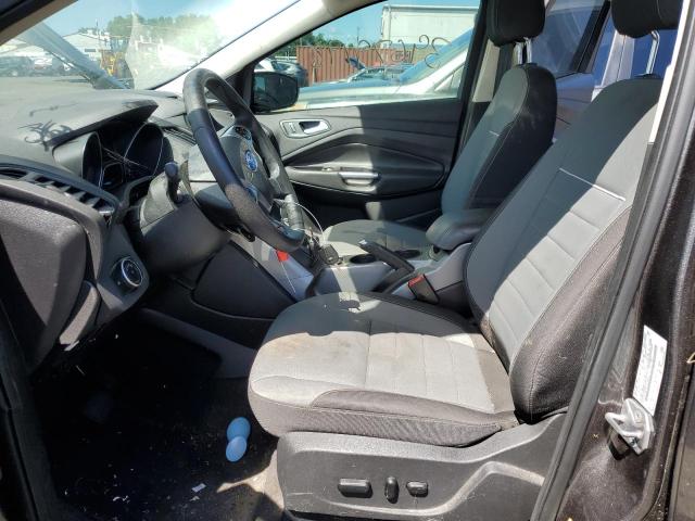 1FMCU0G97FUC78221 | 2015 Ford escape se