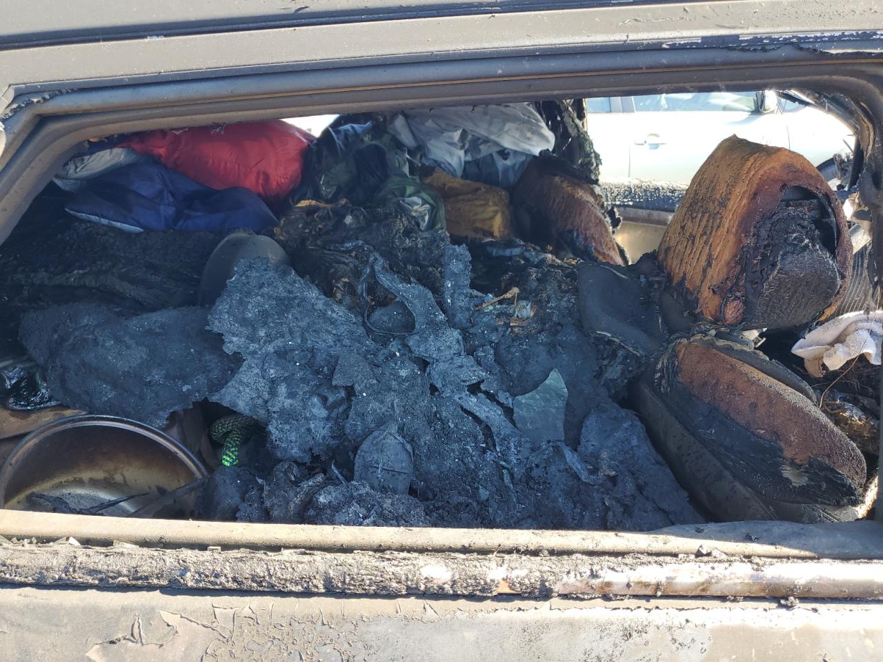 2018 Hyundai Tucson Sel VIN: KM8J33A4XJU750820 Lot: 57579024