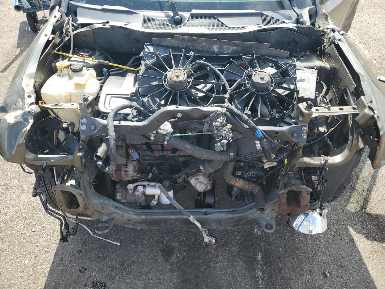 1C4NJRFB0FD348074 2015 Jeep Patriot Latitude