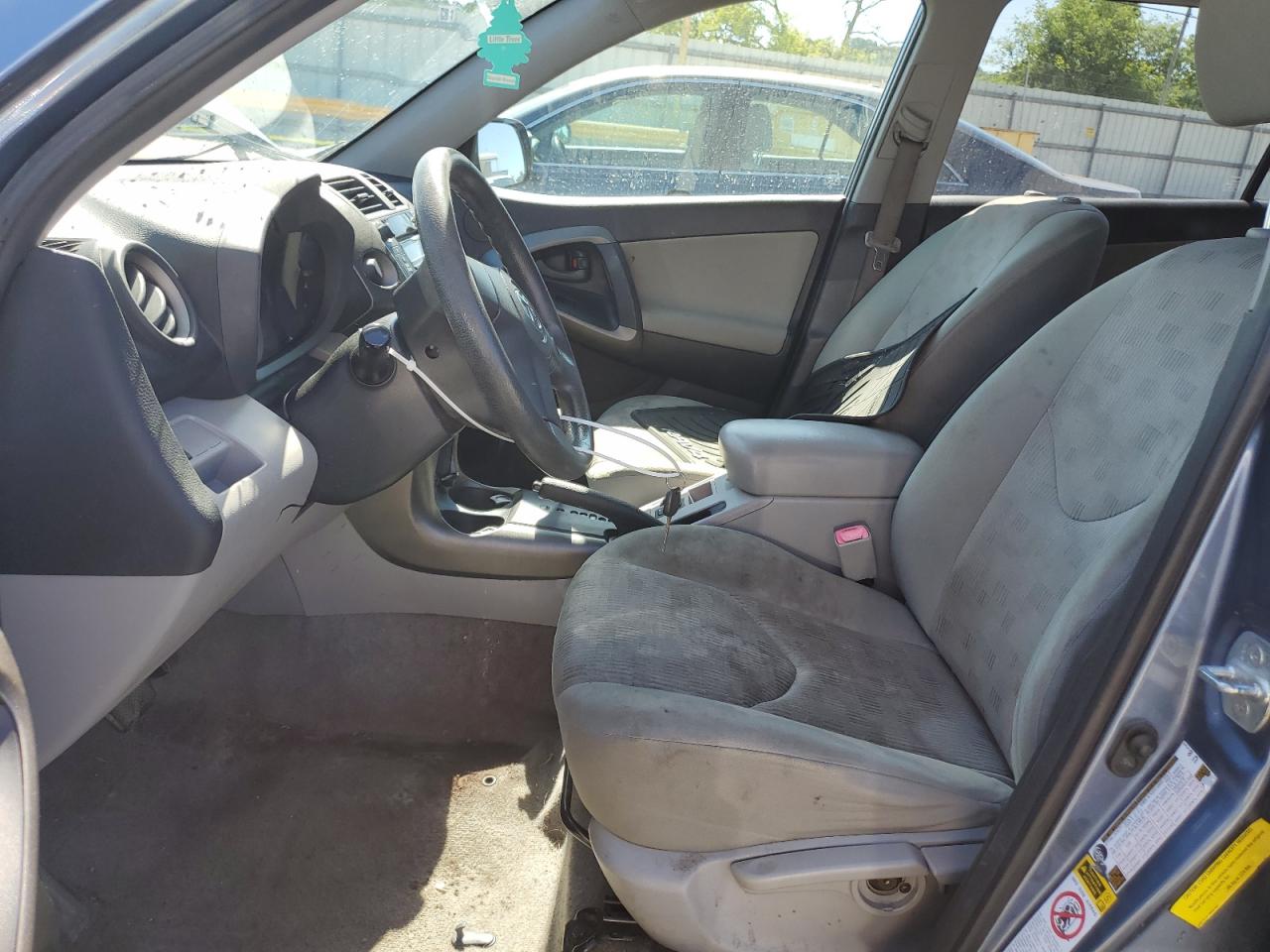 2009 Toyota Rav4 VIN: JTMZF33V29D008041 Lot: 58277234