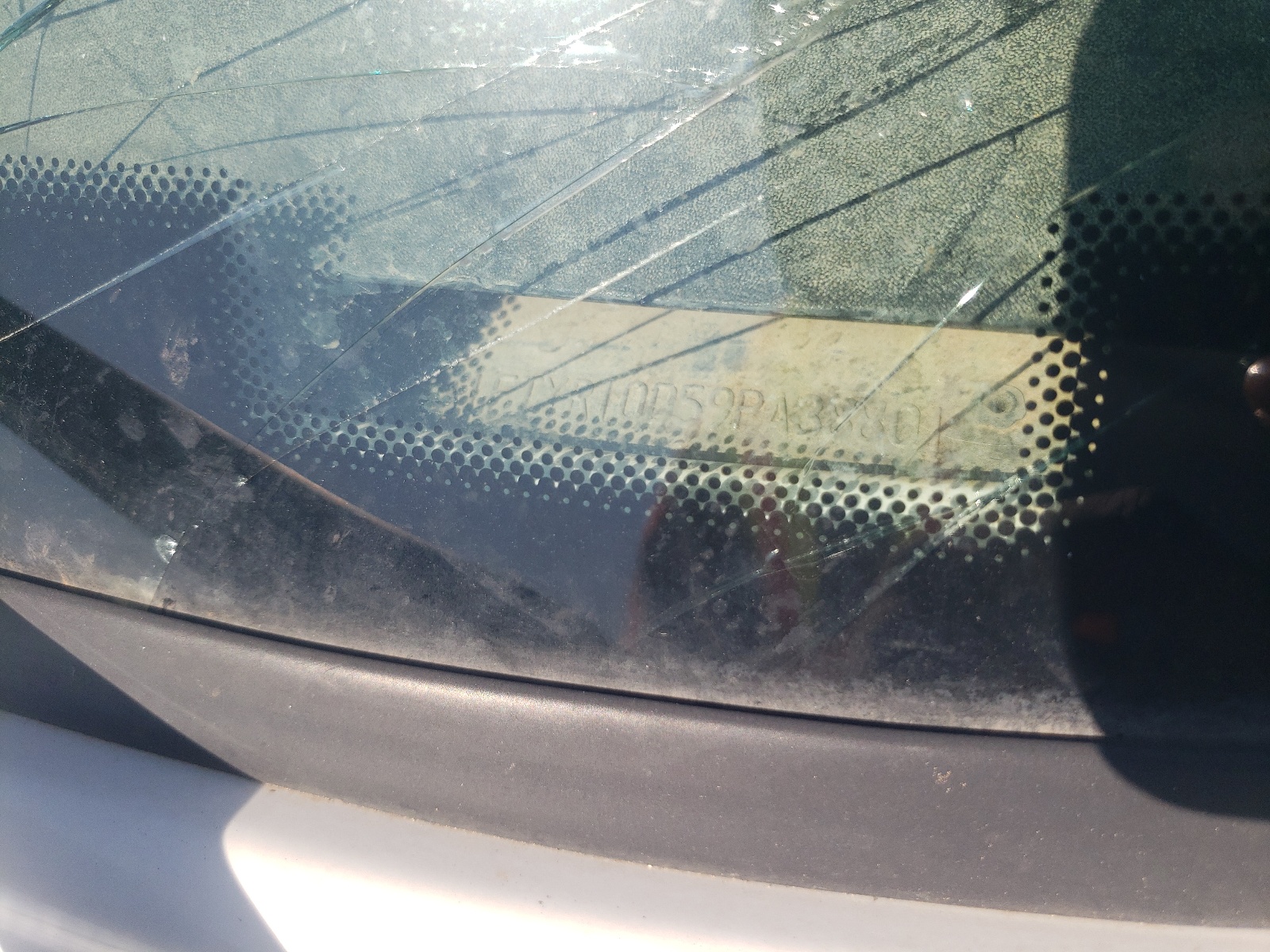 1FTYR10D59PA38801 2009 Ford Ranger