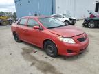 2010 Toyota Corolla Base en Venta en Pennsburg, PA - Mechanical
