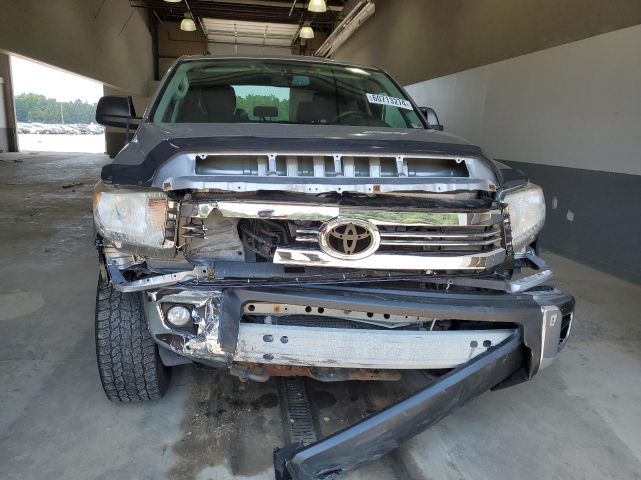 5TFDY5F16GX539246 2016 Toyota Tundra Crewmax Sr5