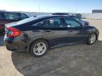 2018 HONDA CIVIC LX for sale at Copart AB - EDMONTON