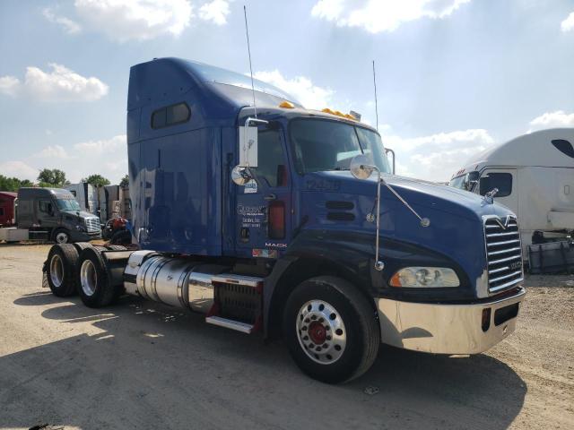 2012 Mack 600 Cxu600