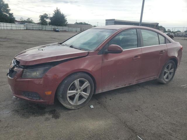 2013 Chevrolet Cruze Lt