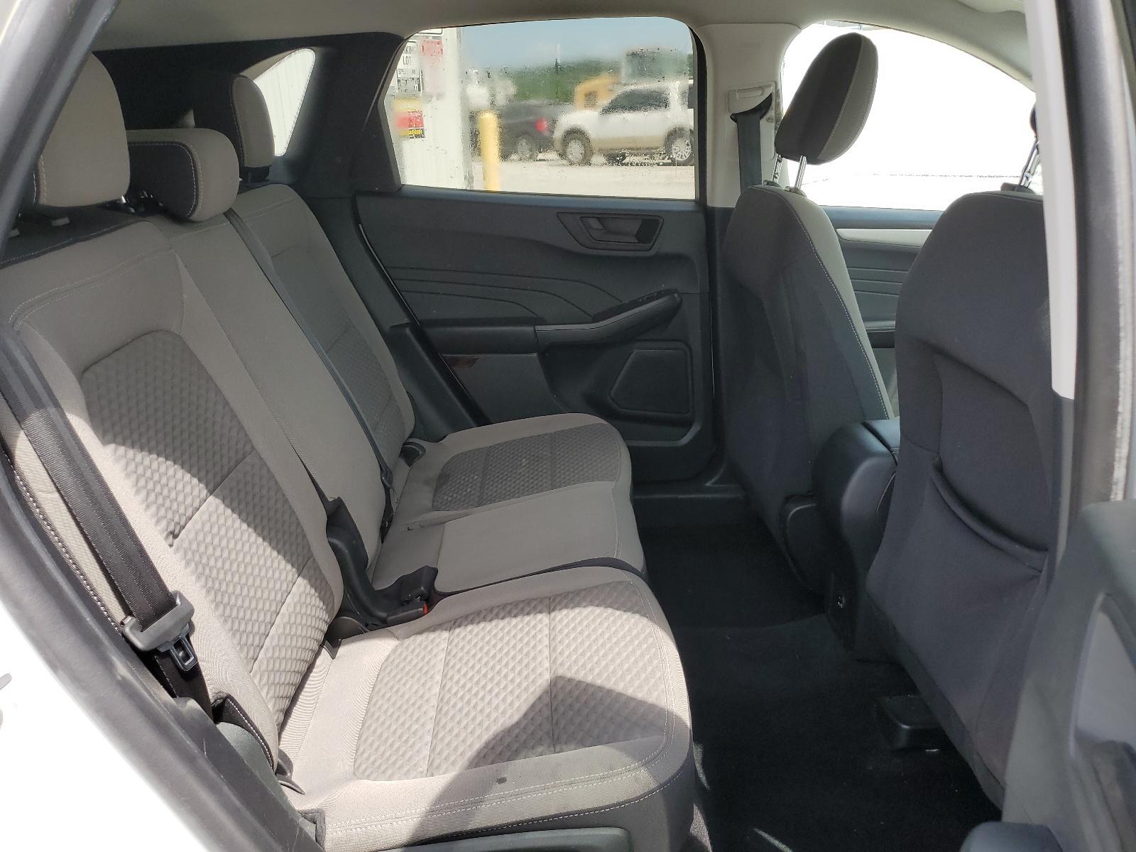 1FMCU9G66NUA60957 2022 Ford Escape Se