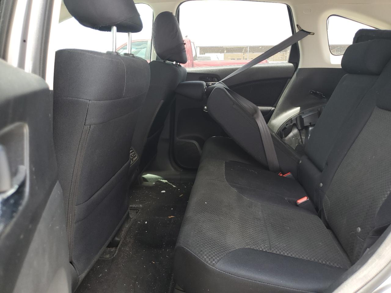 2015 Honda Cr-V Ex VIN: 3CZRM3H58FG702224 Lot: 60620504