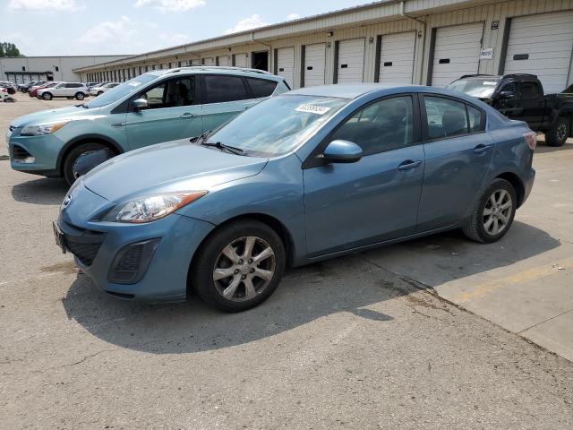 2011 Mazda 3 I