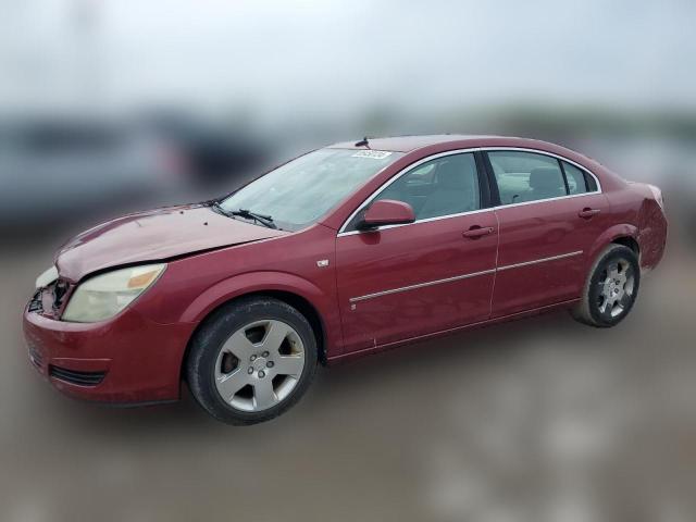 2007 Saturn Aura Xe