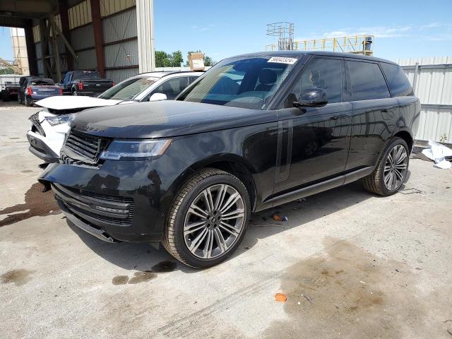 2024 Land Rover Range Rover Se