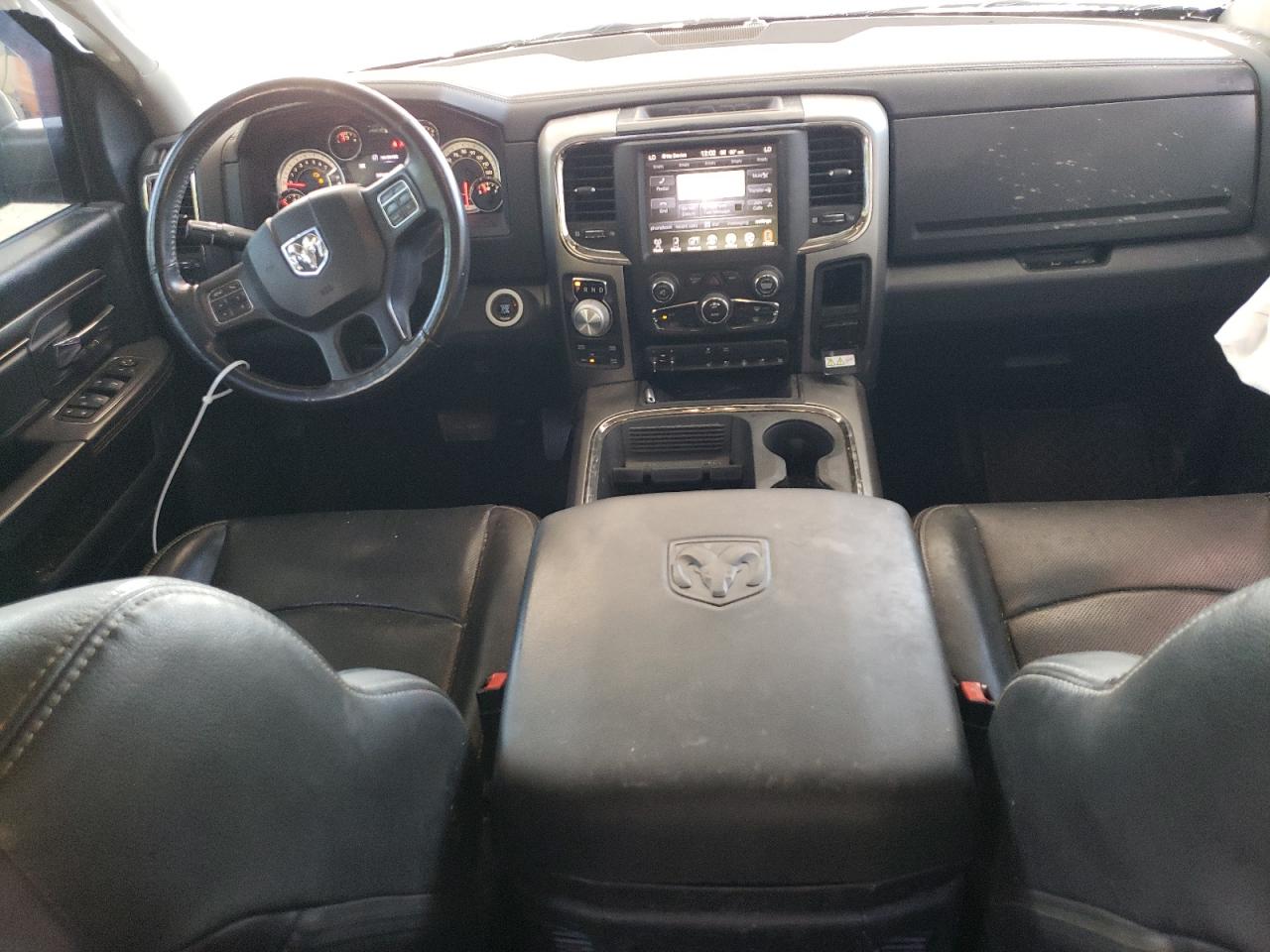 2016 Ram 1500 Sport VIN: 1C6RR7MTXGS289890 Lot: 60066964