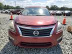 2013 Nissan Altima 2.5 იყიდება Mebane-ში, NC - Rear End