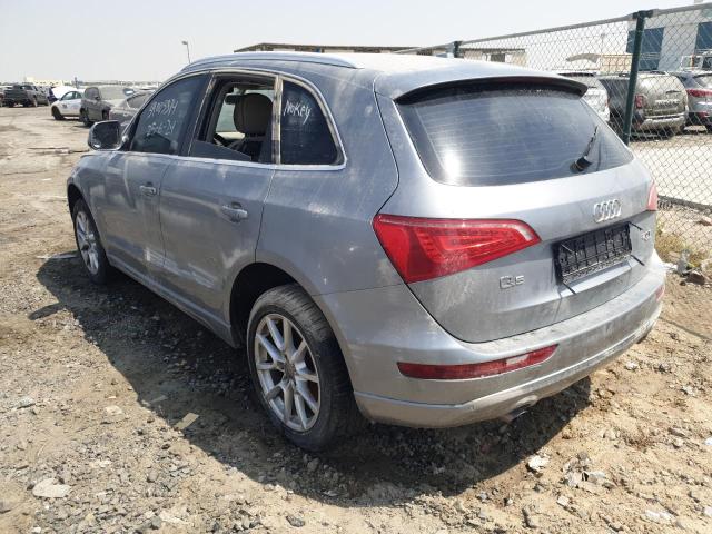 WAUCFC8R2DA001146 - 2013 AUDI Q5 - #59005374