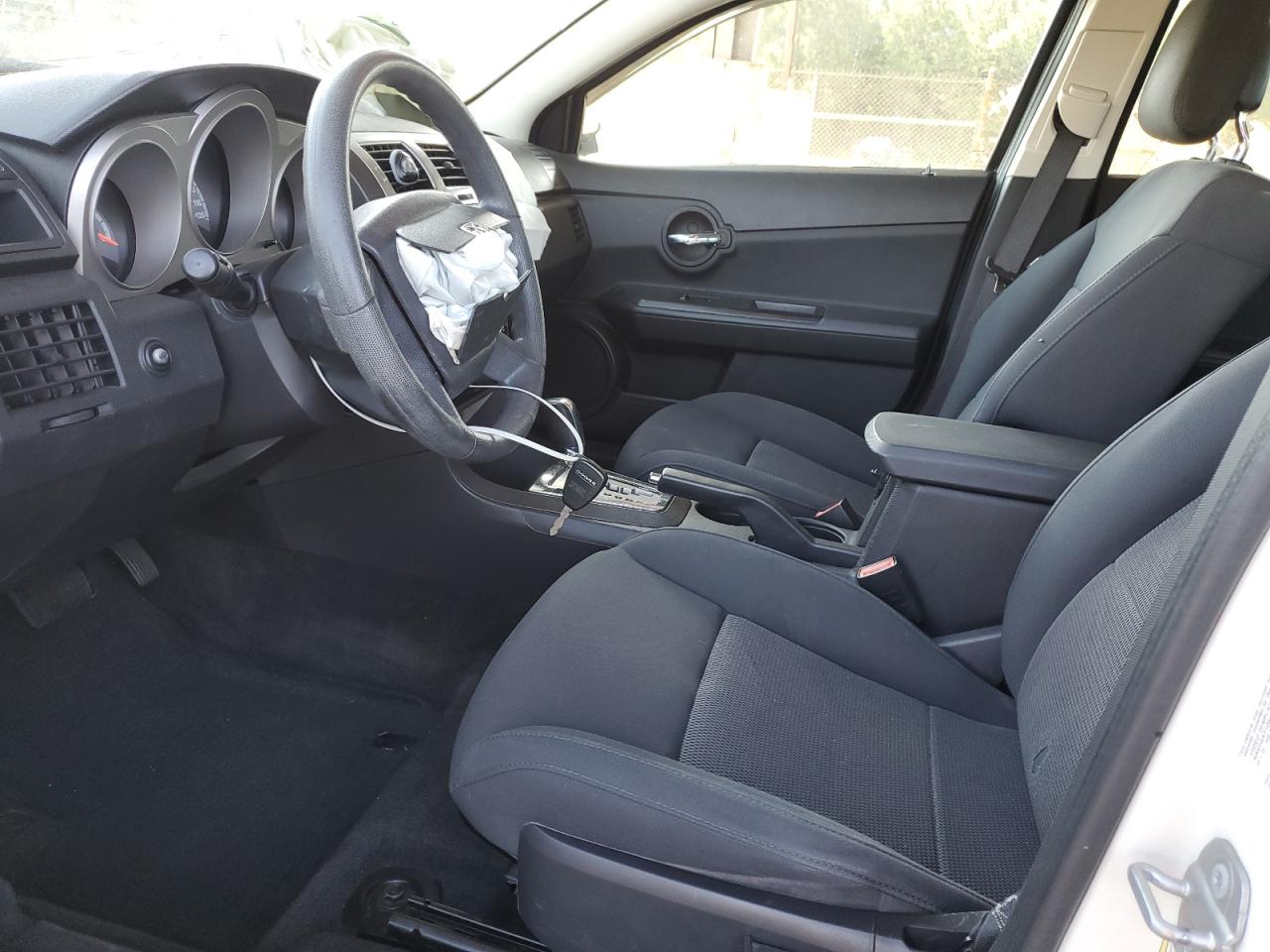 2010 Dodge Avenger Sxt VIN: 1B3CC4FB2AN113412 Lot: 57318244