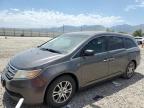 2011 Honda Odyssey Exl за продажба в Magna, UT - Minor Dent/Scratches