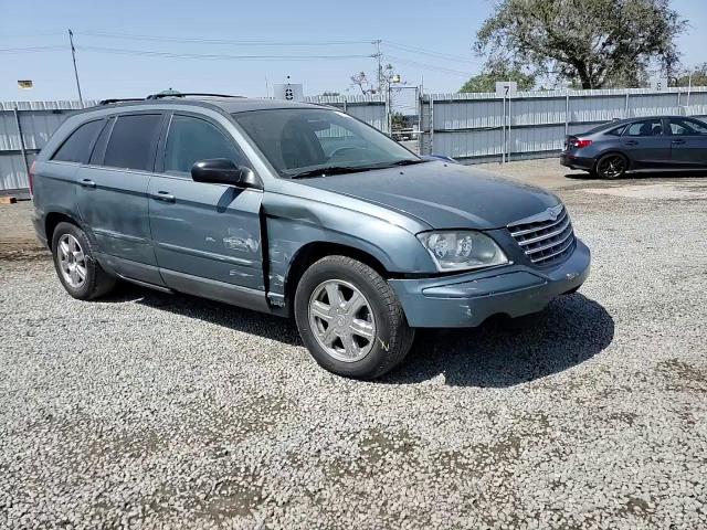 2005 Chrysler Pacifica Touring VIN: 2C4GM68475R651149 Lot: 59708044