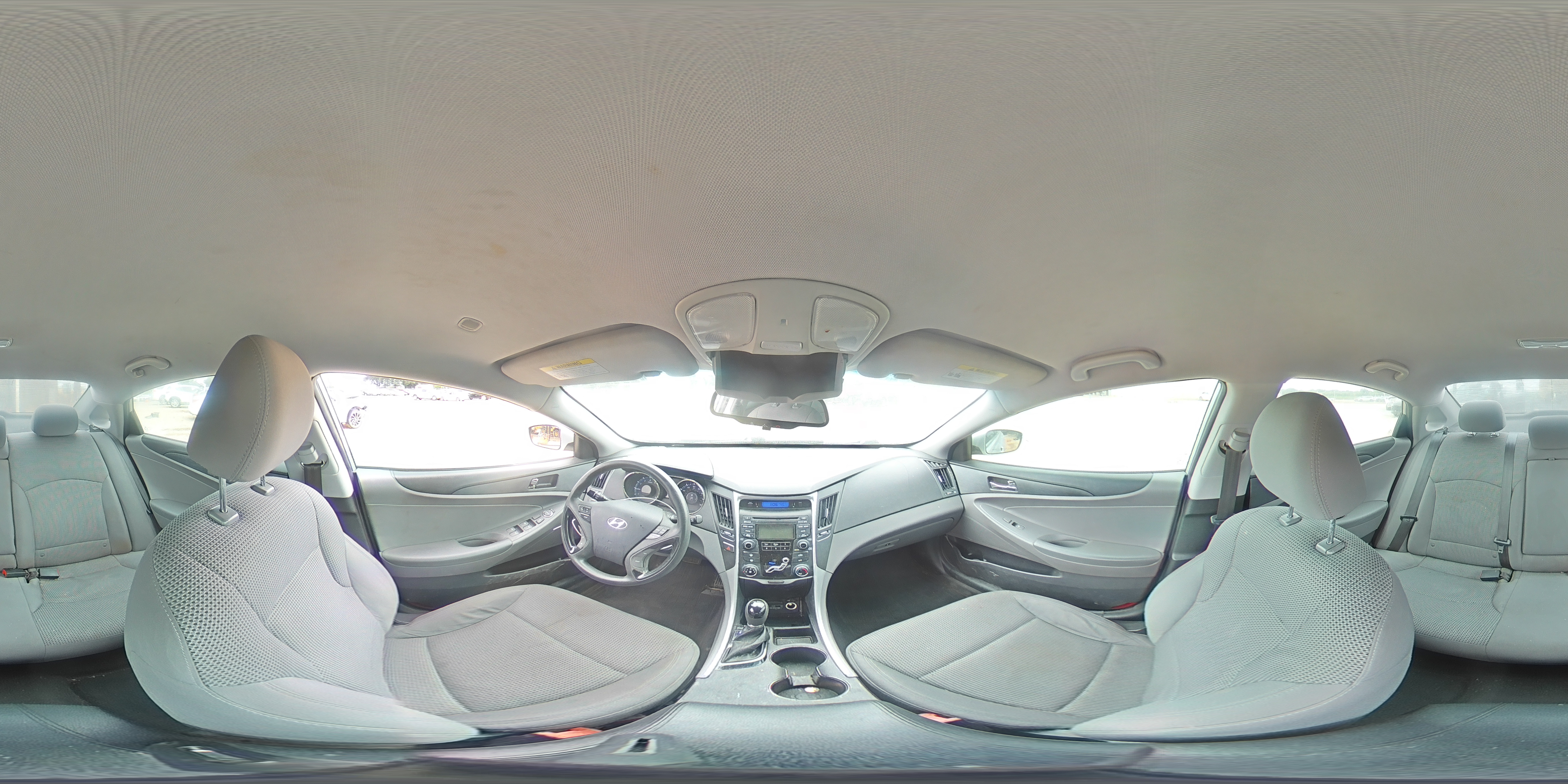 2012 Hyundai Sonata Gls VIN: 5NPEB4ACXCH469040 Lot: 54800314