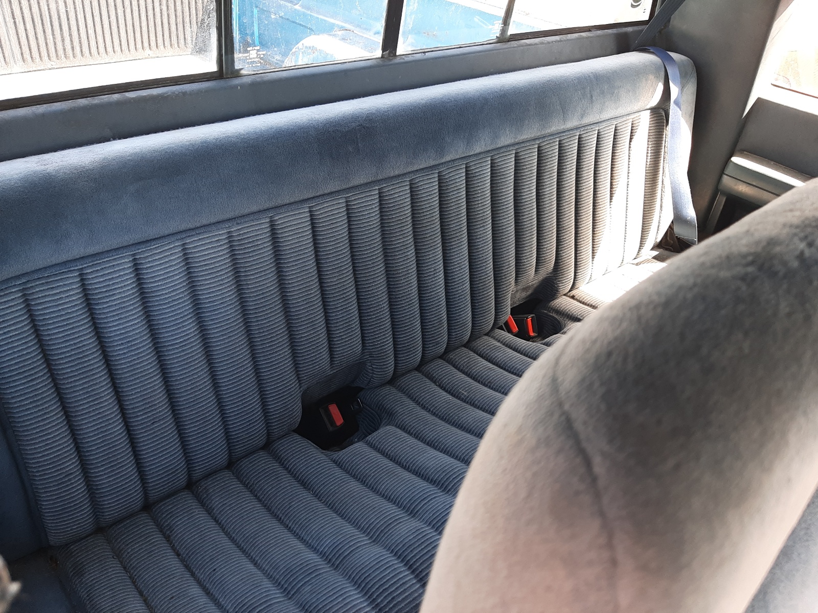 2GTEK19K7N1524235 1992 GMC Sierra K1500