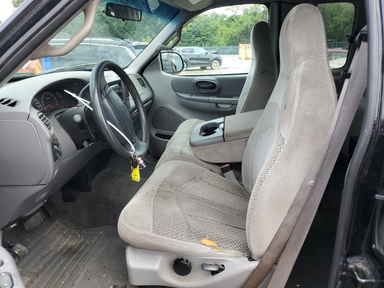 2000 Ford F-150 - Image 7