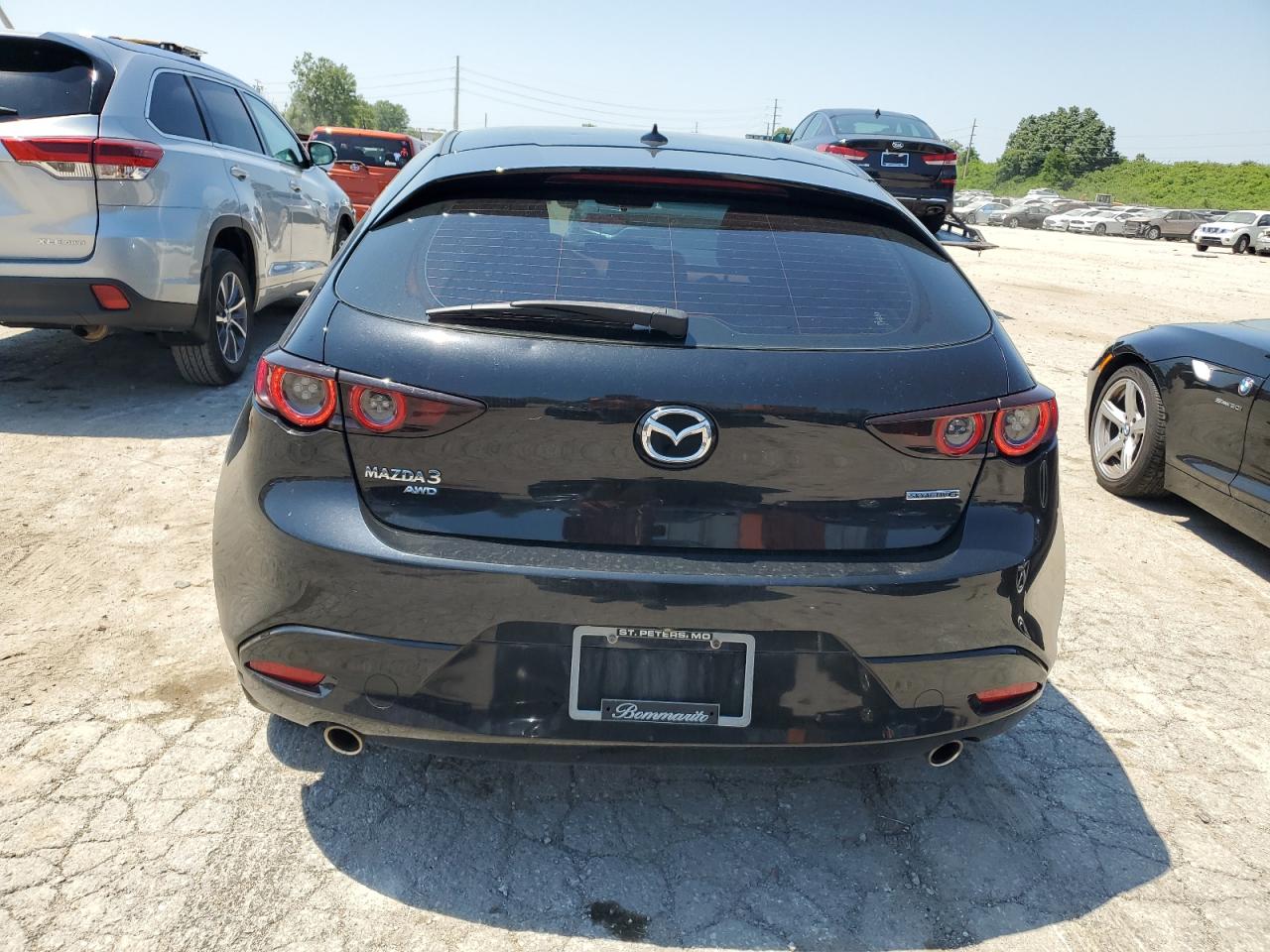 2019 Mazda 3 - Image 6