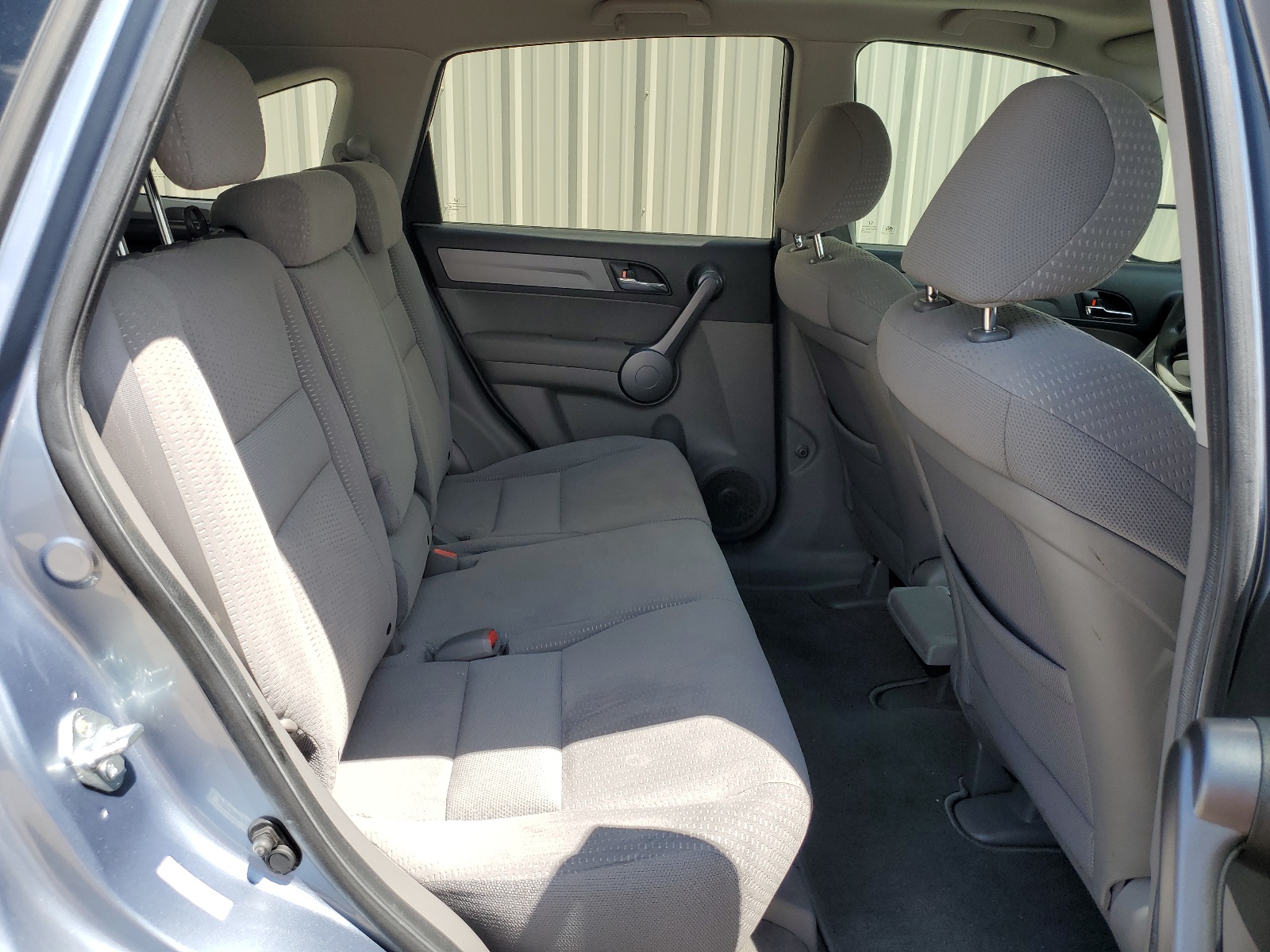 3CZRE38589G700393 2009 Honda Cr-V Ex