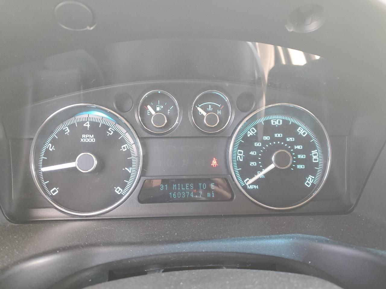 2009 Ford Flex Sel VIN: 2FMEK62C69BA50113 Lot: 58734904