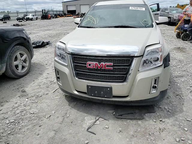 2015 GMC Terrain Sle VIN: 2GKALMEK0F6397131 Lot: 57938764