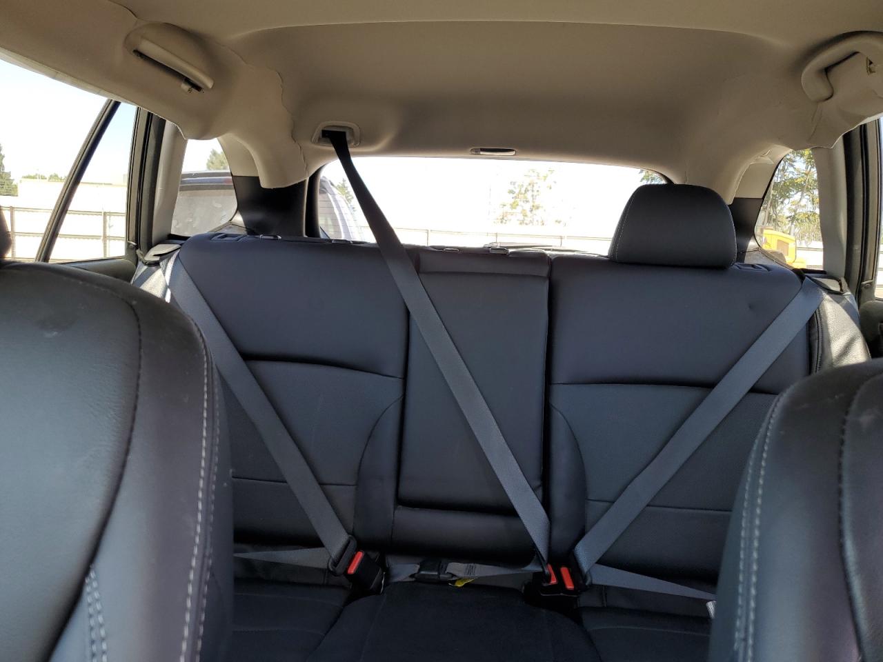 2018 Subaru Outback 3.6R Limited VIN: 4S4BSENC7J3241892 Lot: 58295854