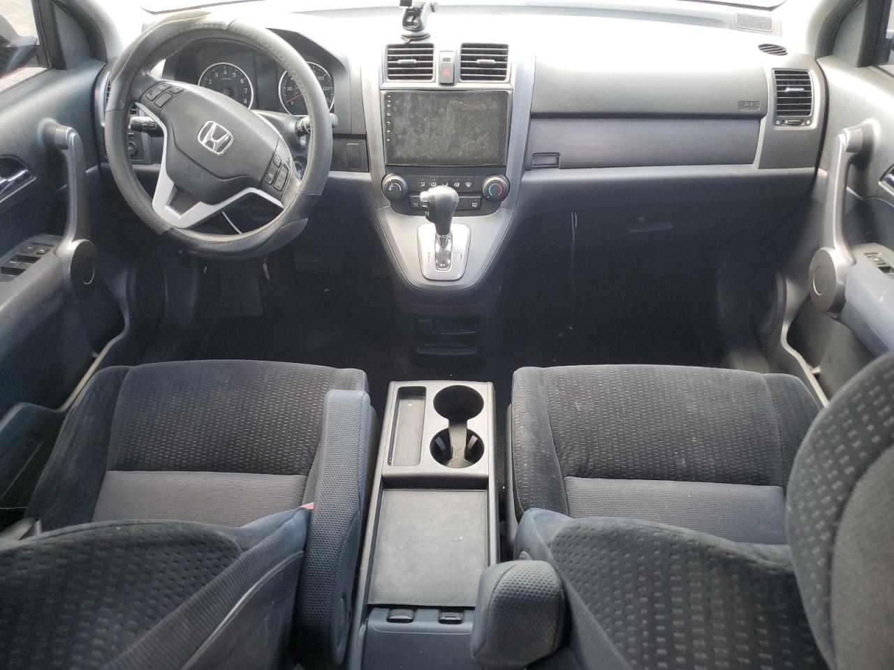 2008 Honda Cr-V Ex VIN: 5J6RE48538L030159 Lot: 60527404