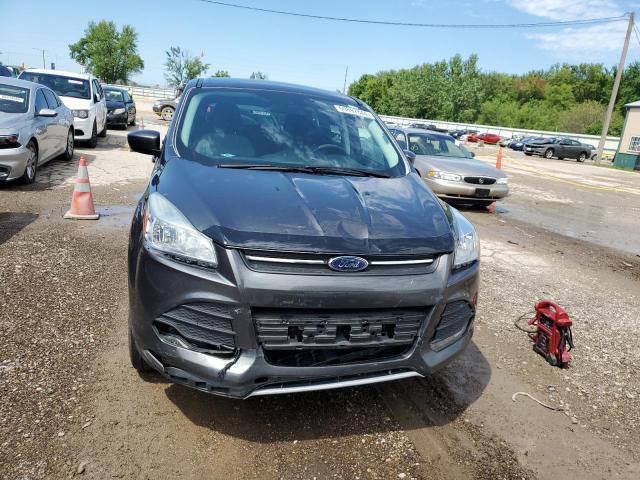  FORD ESCAPE 2016 Gray