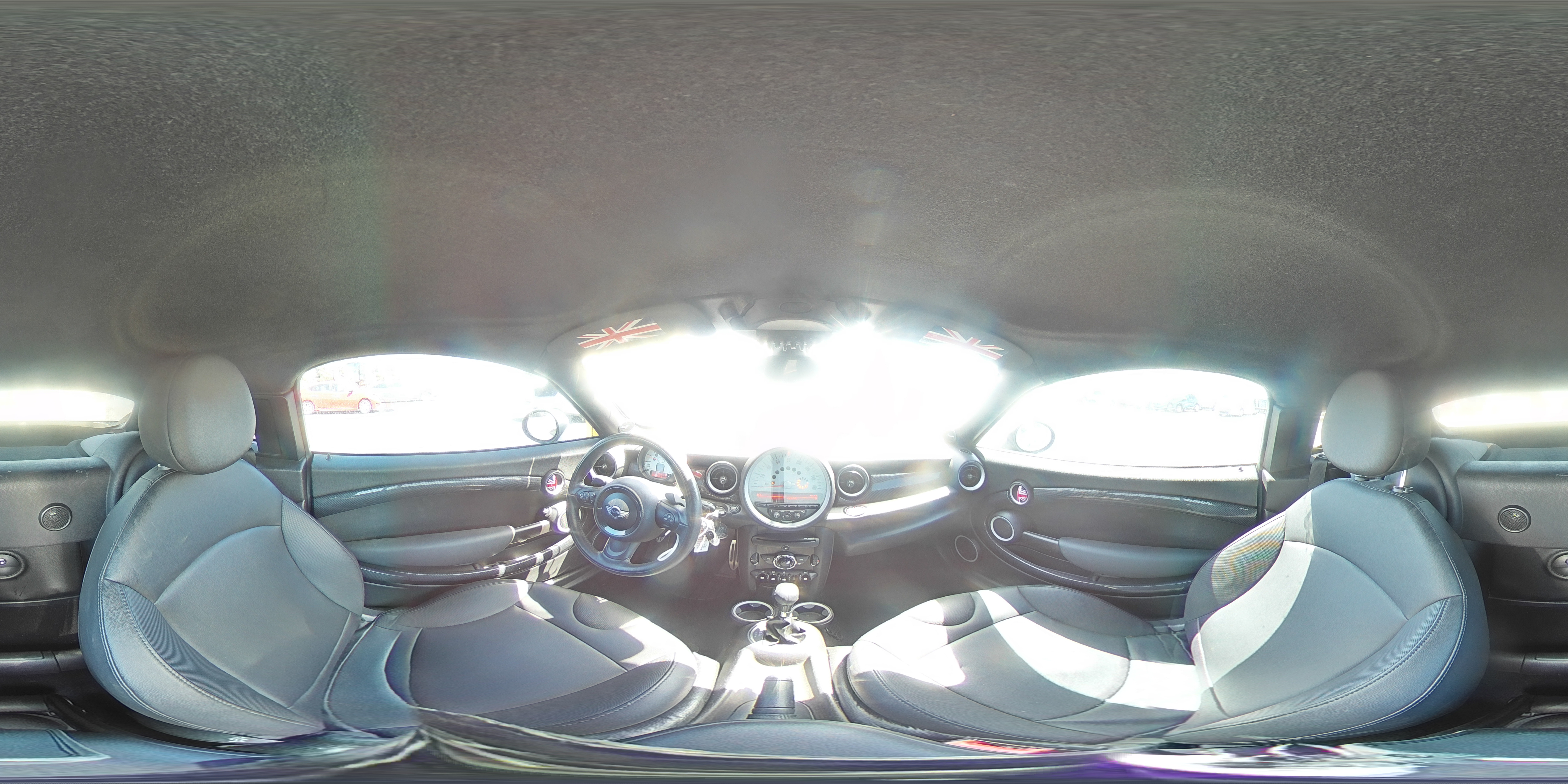 2013 Mini Cooper Coupe S VIN: WMWSX3C58DT466810 Lot: 59784034