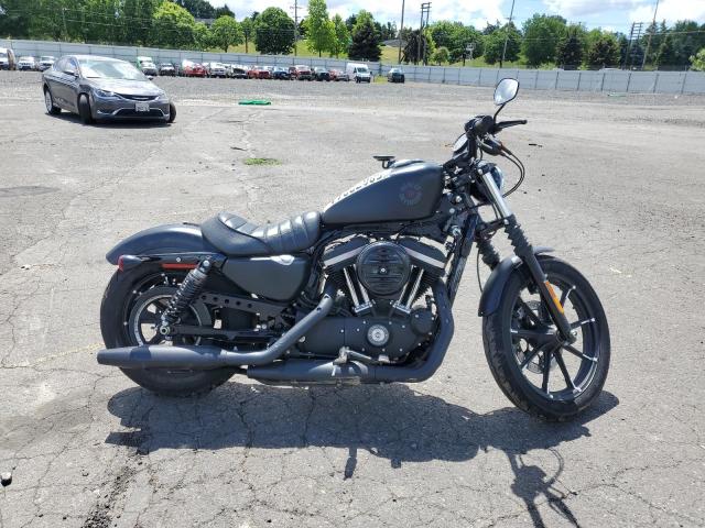 2021 Harley-Davidson Xl883 N продається в Portland, OR - Front End