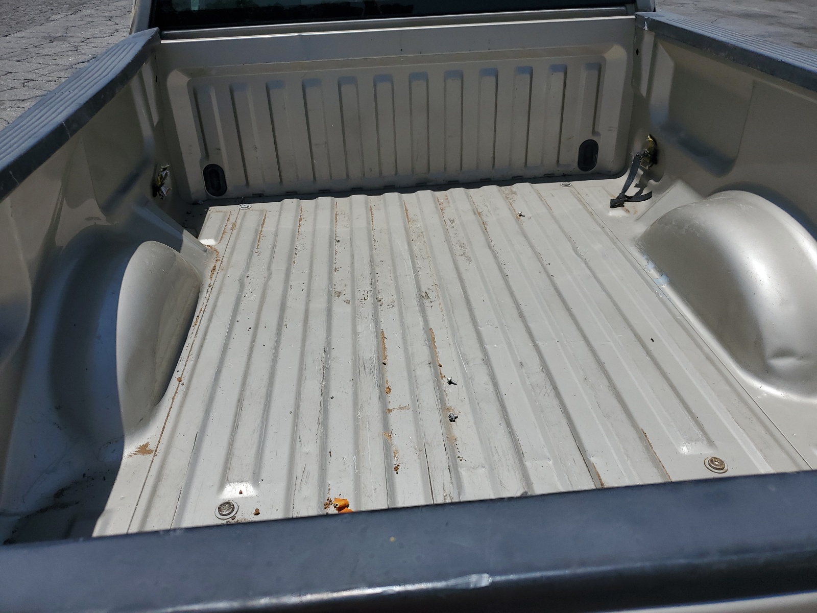 1FTRF12267KB65494 2007 Ford F150