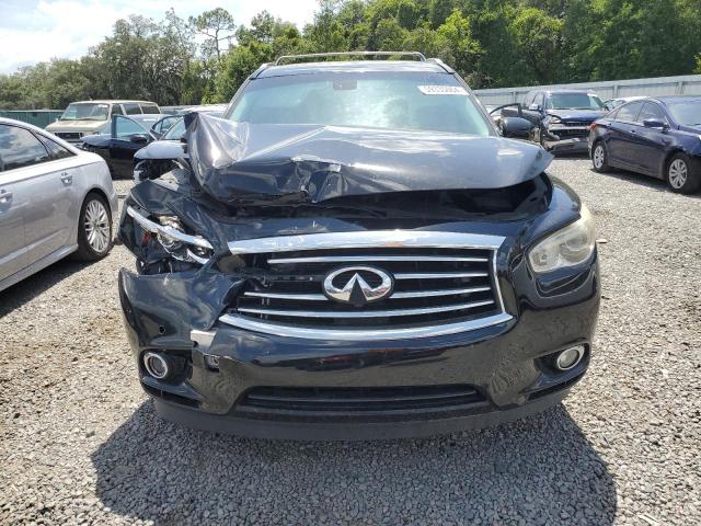 5N1AL0MN2EC507520 | 2014 Infiniti qx60