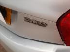 2014 PEUGEOT 208 ACTIVE for sale at Copart WOLVERHAMPTON
