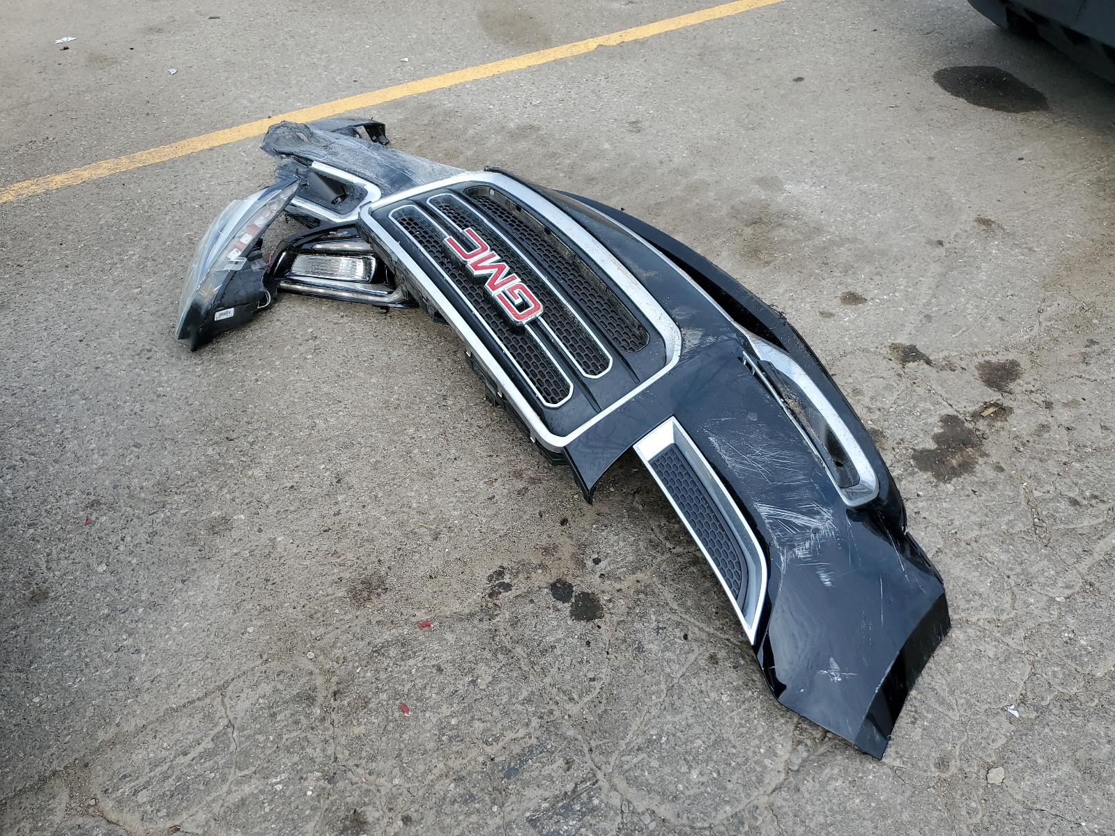 1GKKVSKD6HJ200879 2017 GMC Acadia Limited Slt-2