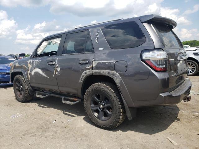 JTEBU5JR9G5360352 | 2016 Toyota 4runner sr5/sr5 premium