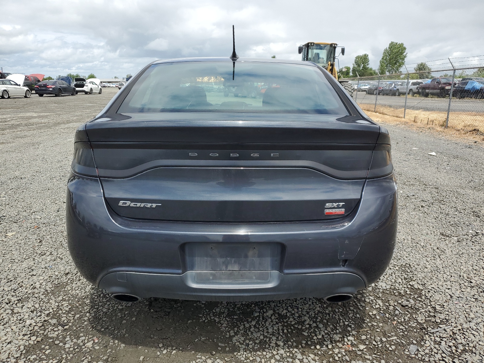 1C3CDFBH9DD273111 2013 Dodge Dart Sxt