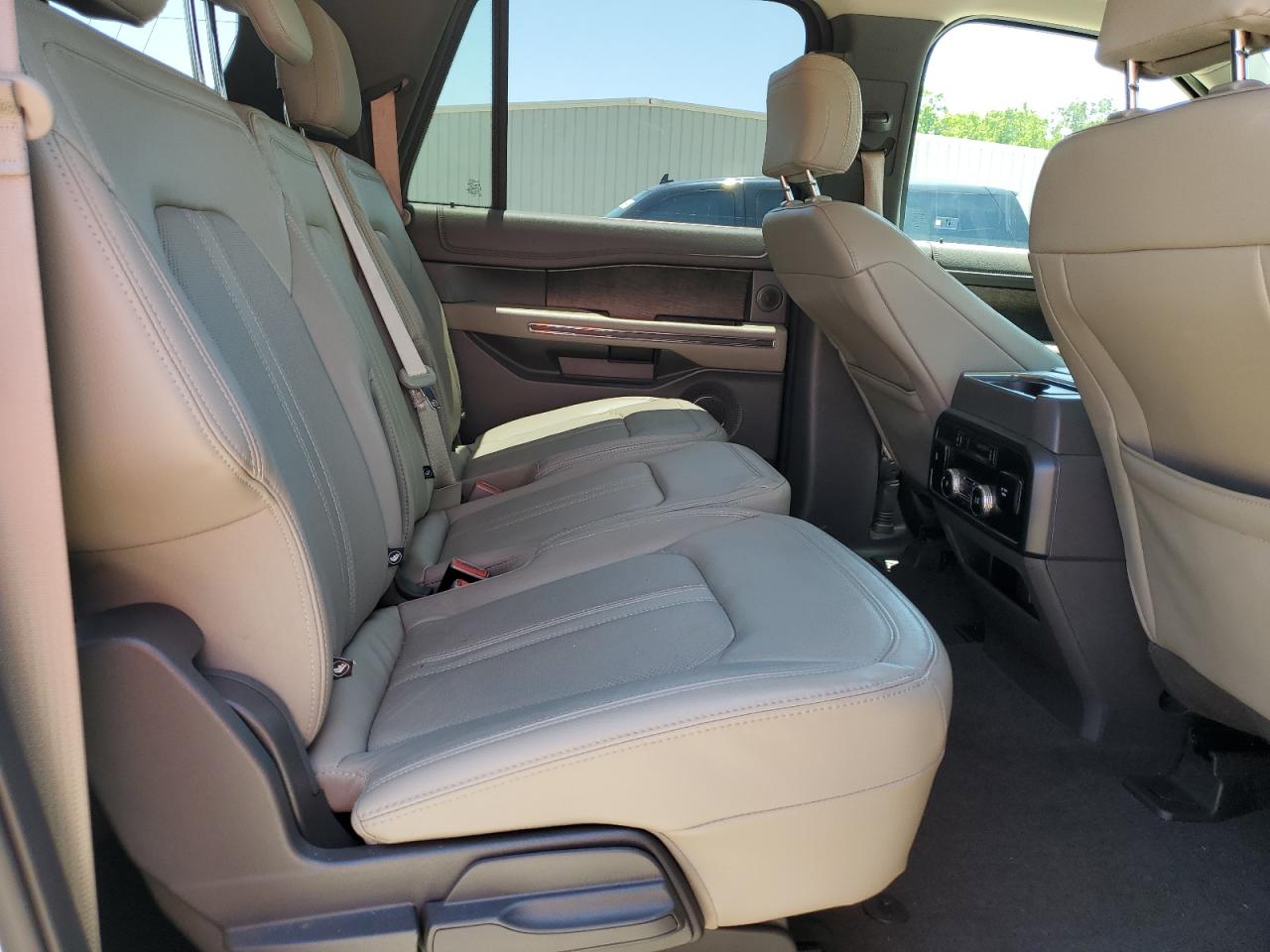 2020 Ford Expedition Max Limited VIN: 1FMJK2AT4LEA91487 Lot: 82370744