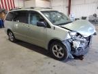 2007 Toyota Sienna Ce იყიდება Billings-ში, MT - Front End